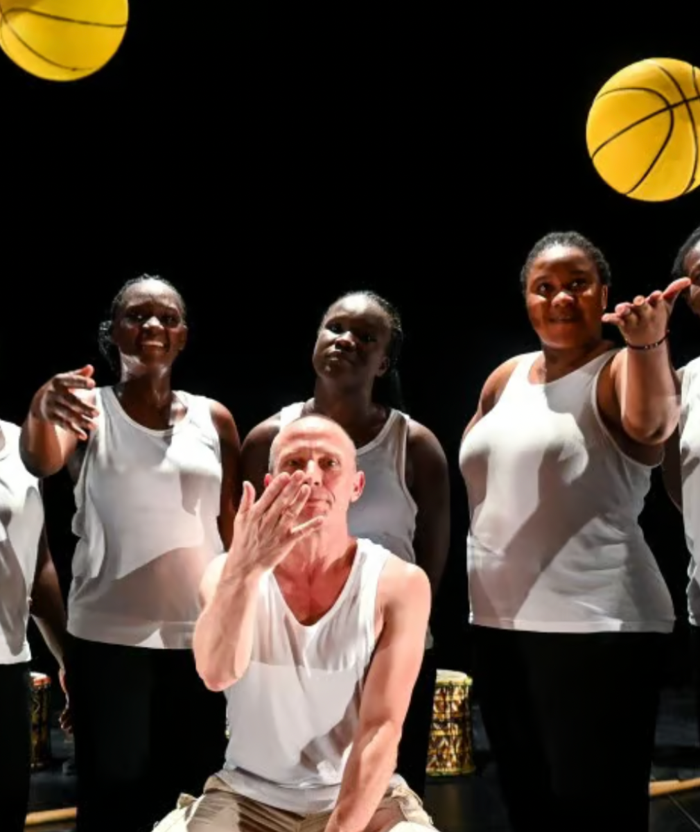 Festival Off d’Avignon : Quand le sport et le théâtre ne font plus qu'un