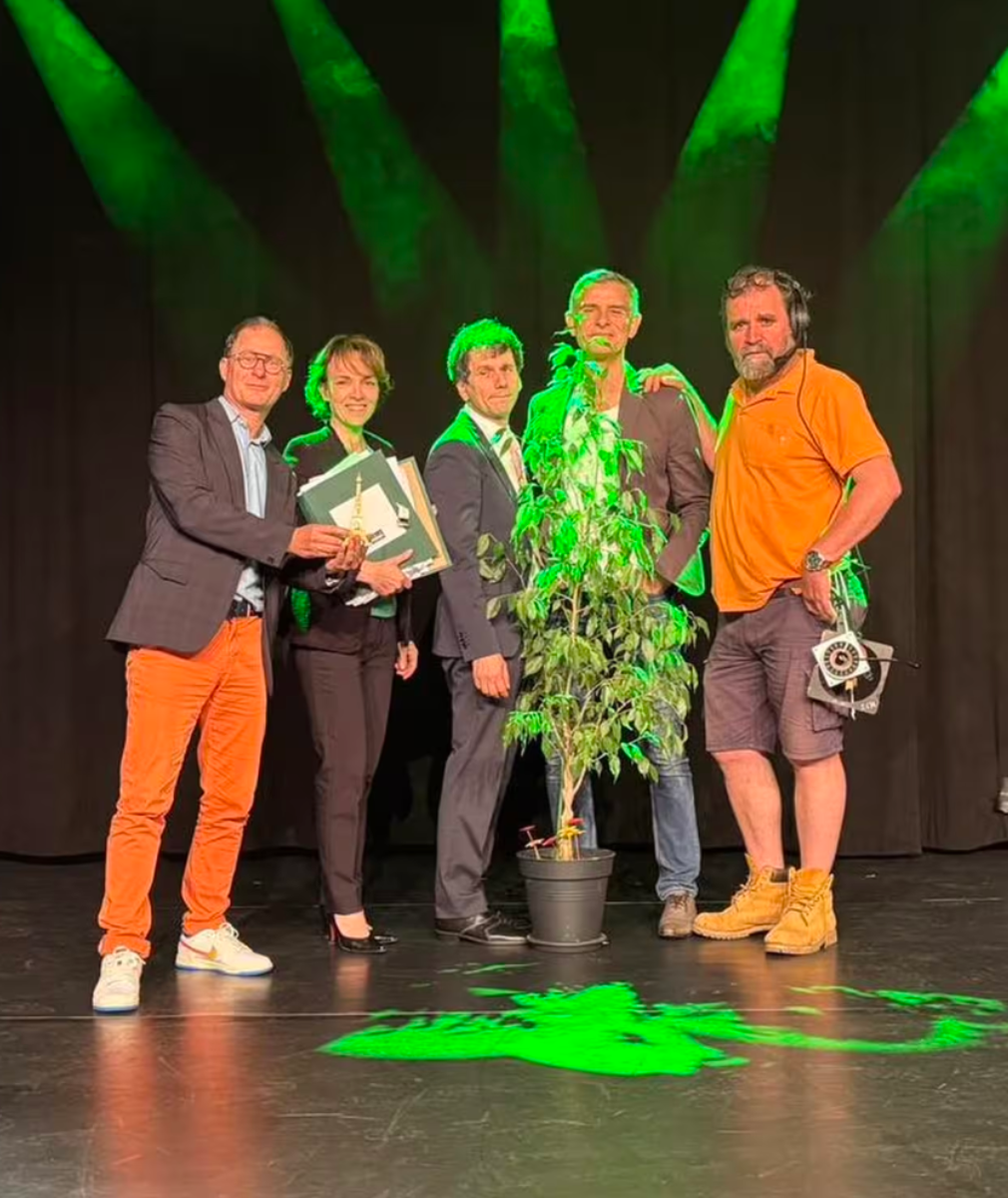 0 Photo de l'revue_presse' Festival Off Avignon 2025 : 