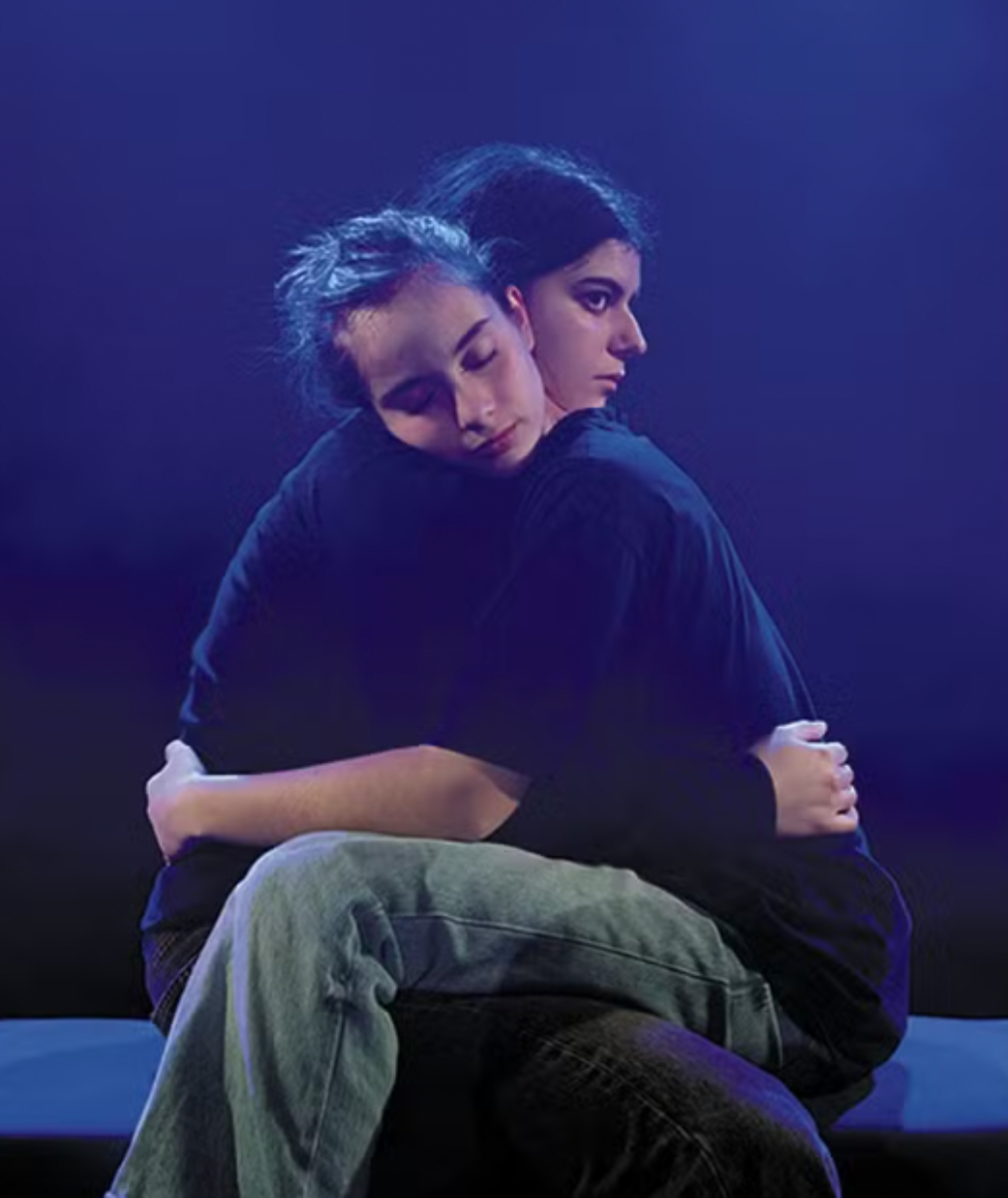 0 Photo de l'revue_presse' Festival Off d’Avignon : “La Peau des autres”, où les maux de l’adolescence prennent corps