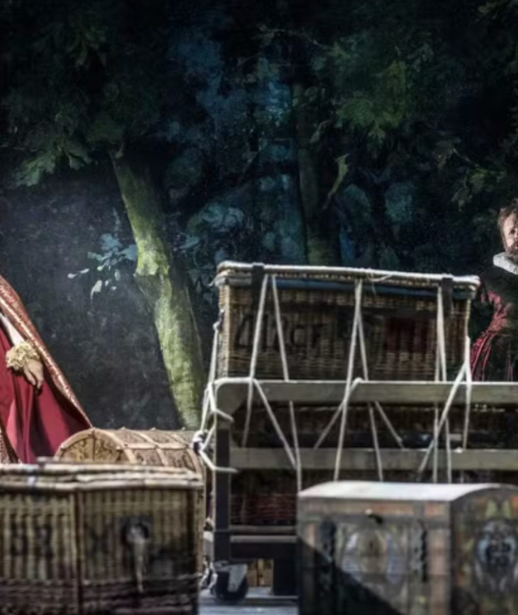 A Avignon, la Comédie-Française à l’affiche du « in » et du « off »