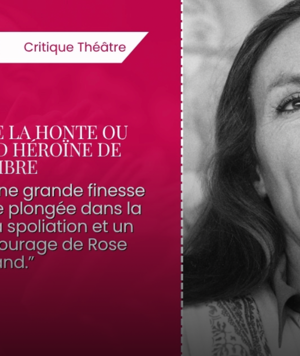 0 Photo de l'revue_presse' Les caisses de la honte ou Rose Valland héroïne de l’ombre : notre avis