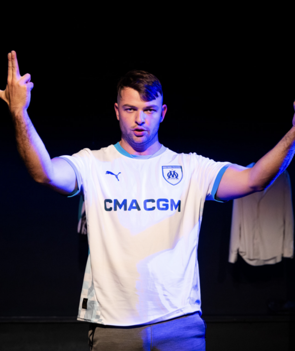 0 Photo de l'revue_presse' Festival OFF Avignon 2025 : Nos premières recommandations vues et approuvées