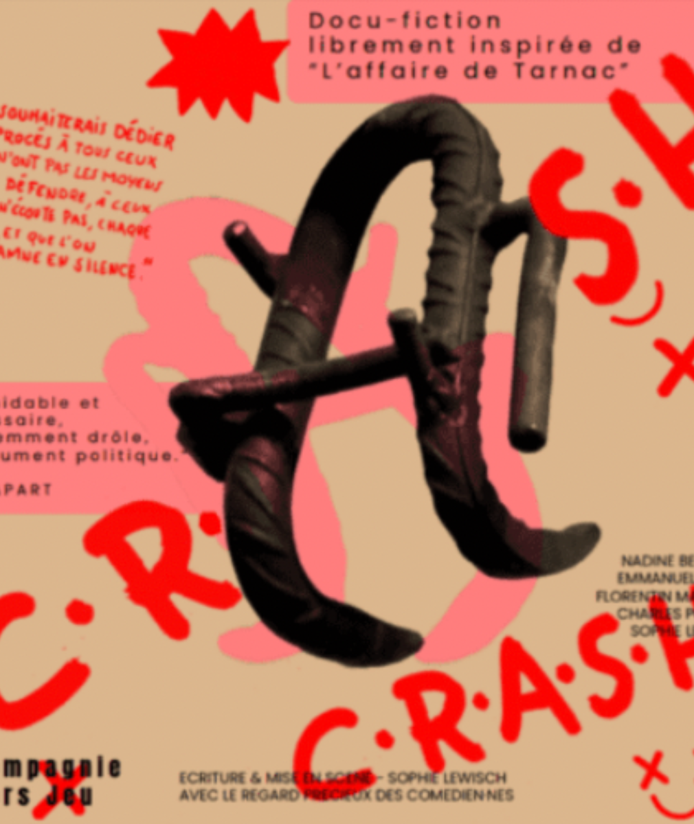0 Photo de l'revue_presse' CRASH