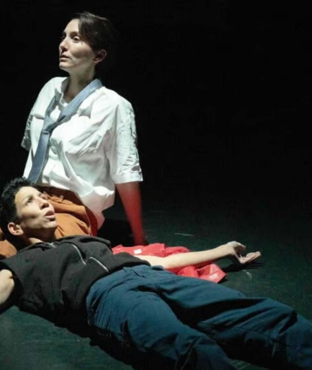0 Photo de l'revue_presse' Festival Off : 