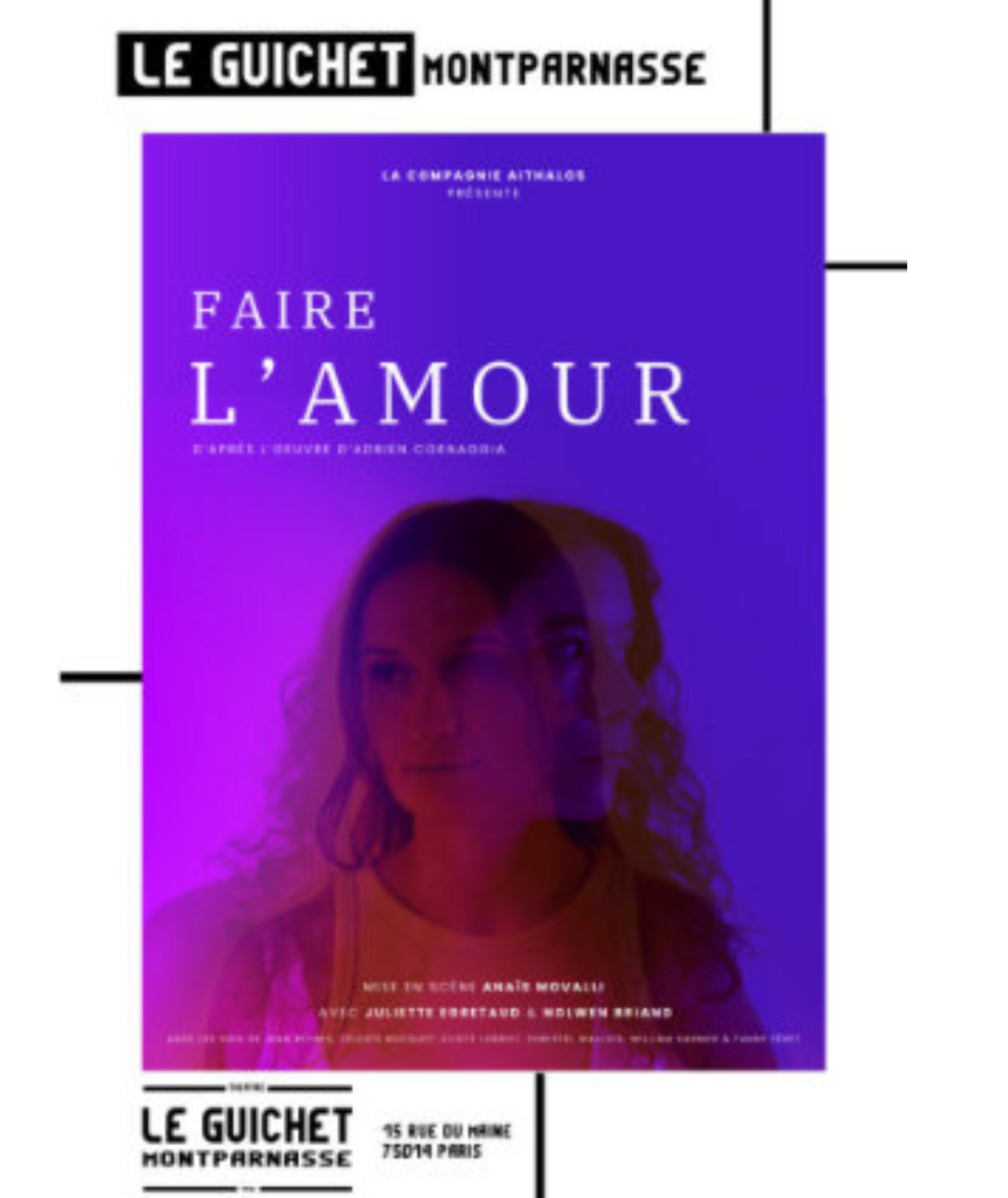 synonyme de faire l amour