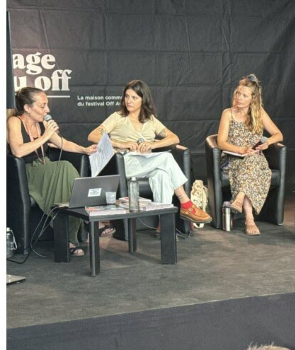 0 Photo de l'revue_presse' Comment le Off agit pour réduire son bilan carbone