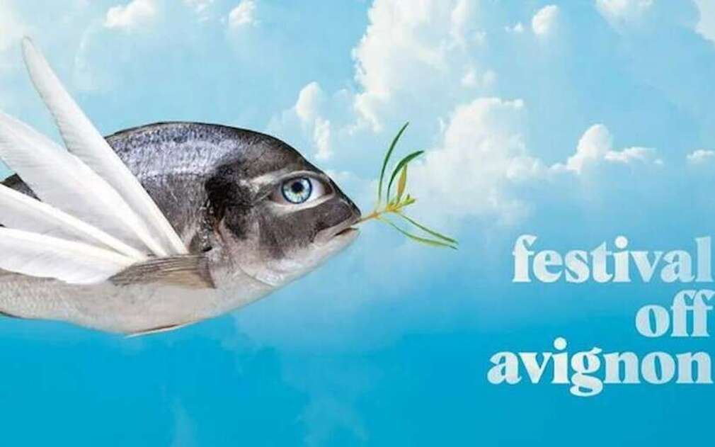 0 Photo de l'revue_presse' Avignon 2024 : notre sélection pour cette nouvelle édition du Festival OFF !