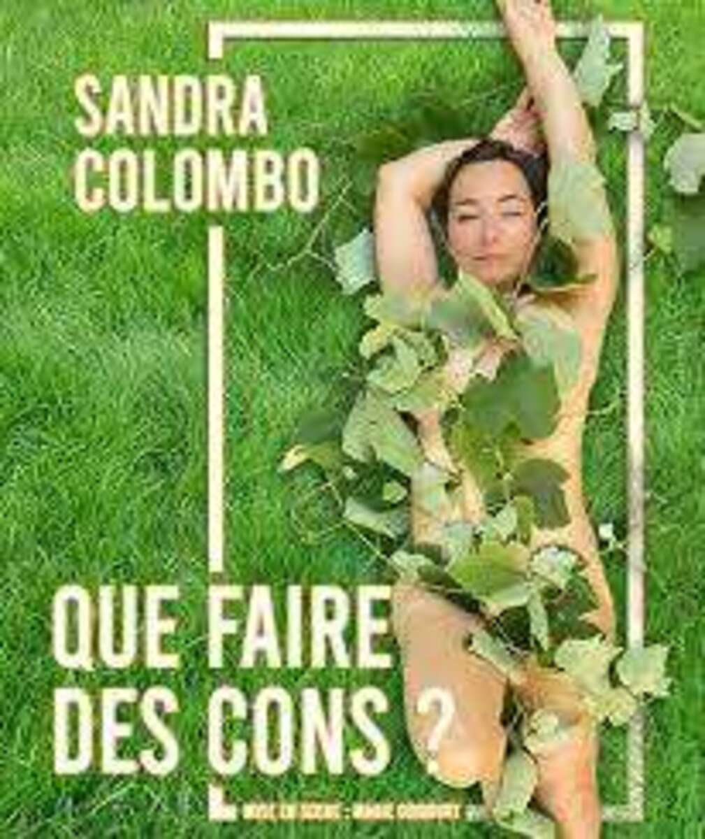 0 Photo de l'revue_presse' Que Faire Des Cons ?