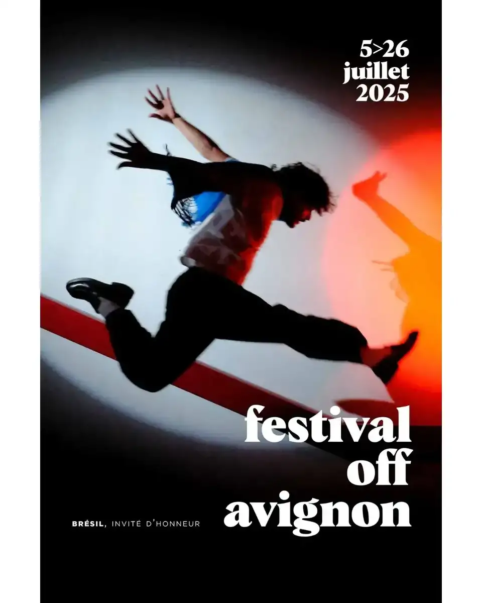0 Photo de l'revue_presse' Festival Off Avignon : Nos coups de cœur de l’édition 2025