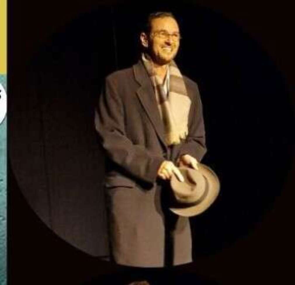 0 Photo de l'revue_presse' Jean Zay? l'homme complet
