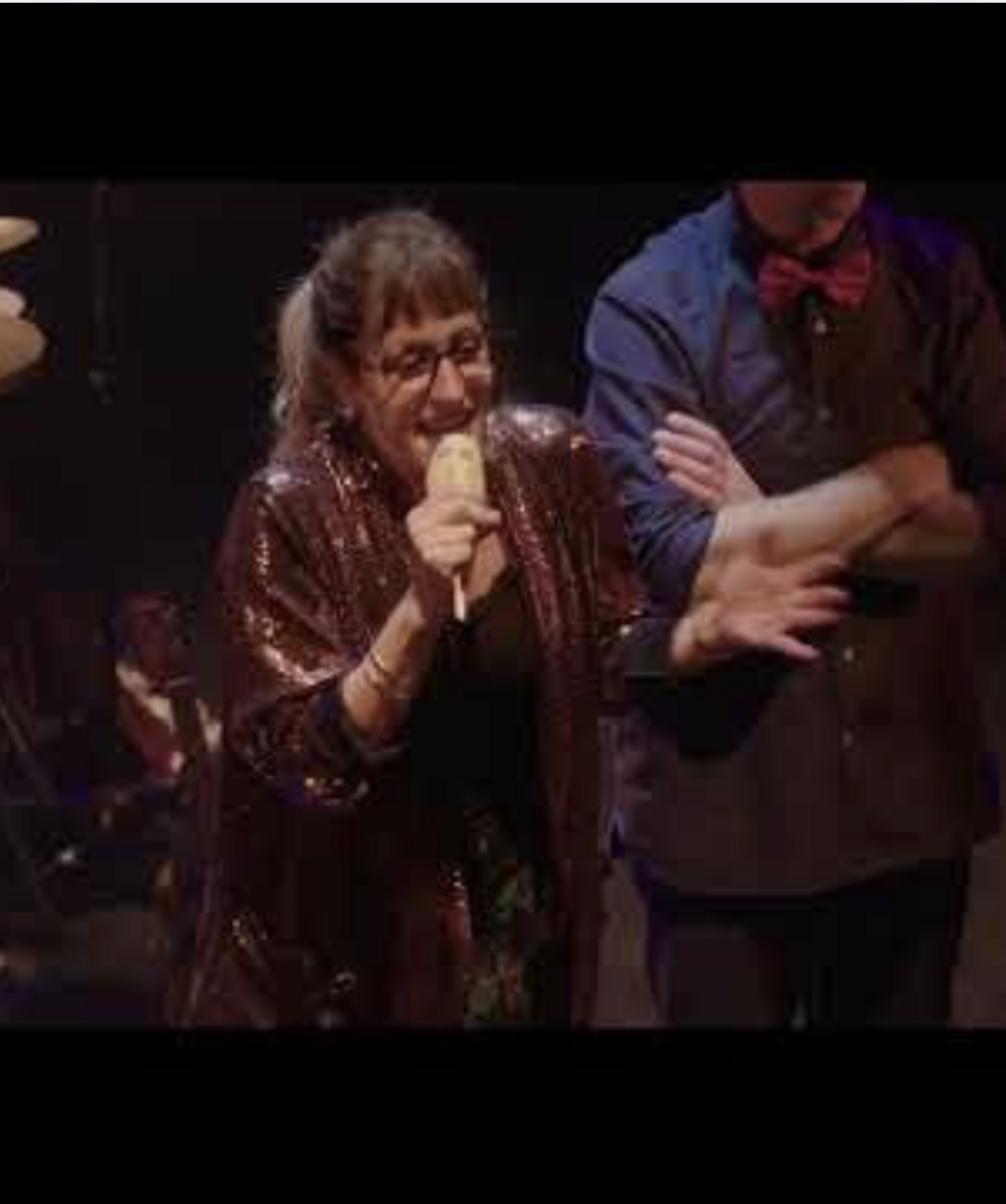 Off Avignon 2025, on y chante (1) avec Chanson Off Fédéchanson