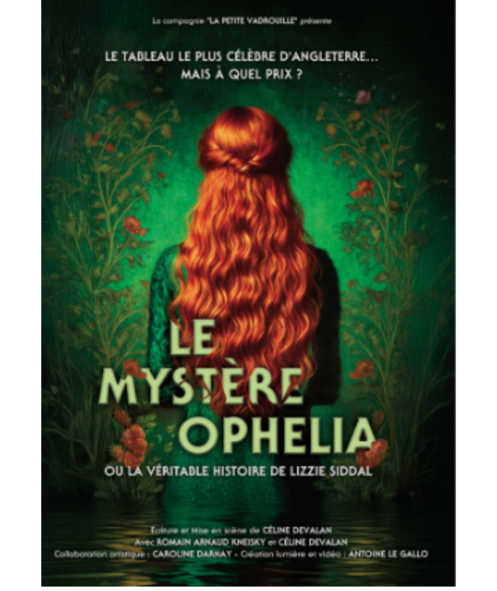 Le mystère Ophélia