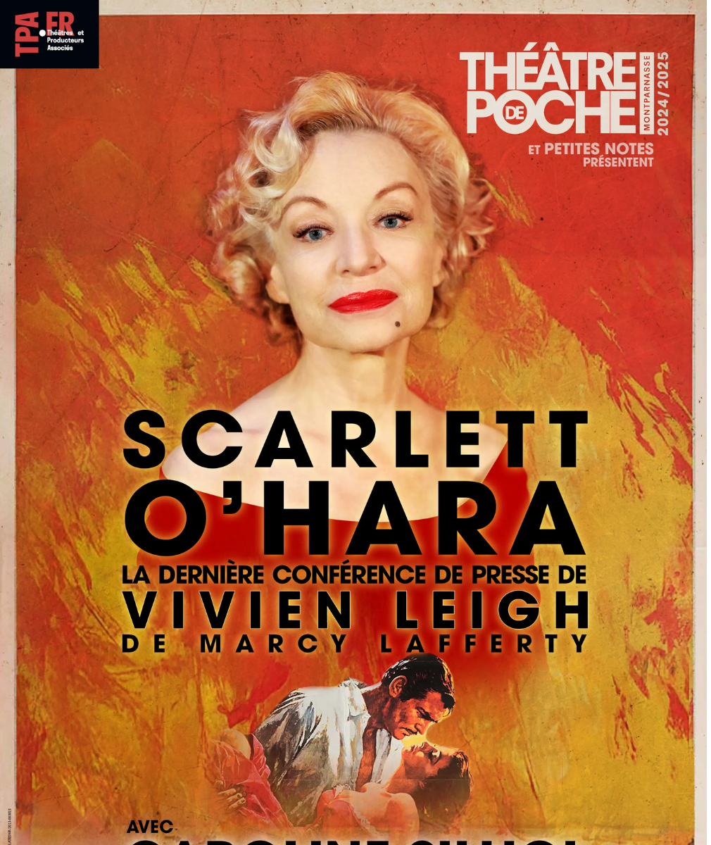 Scarlett O'Hara