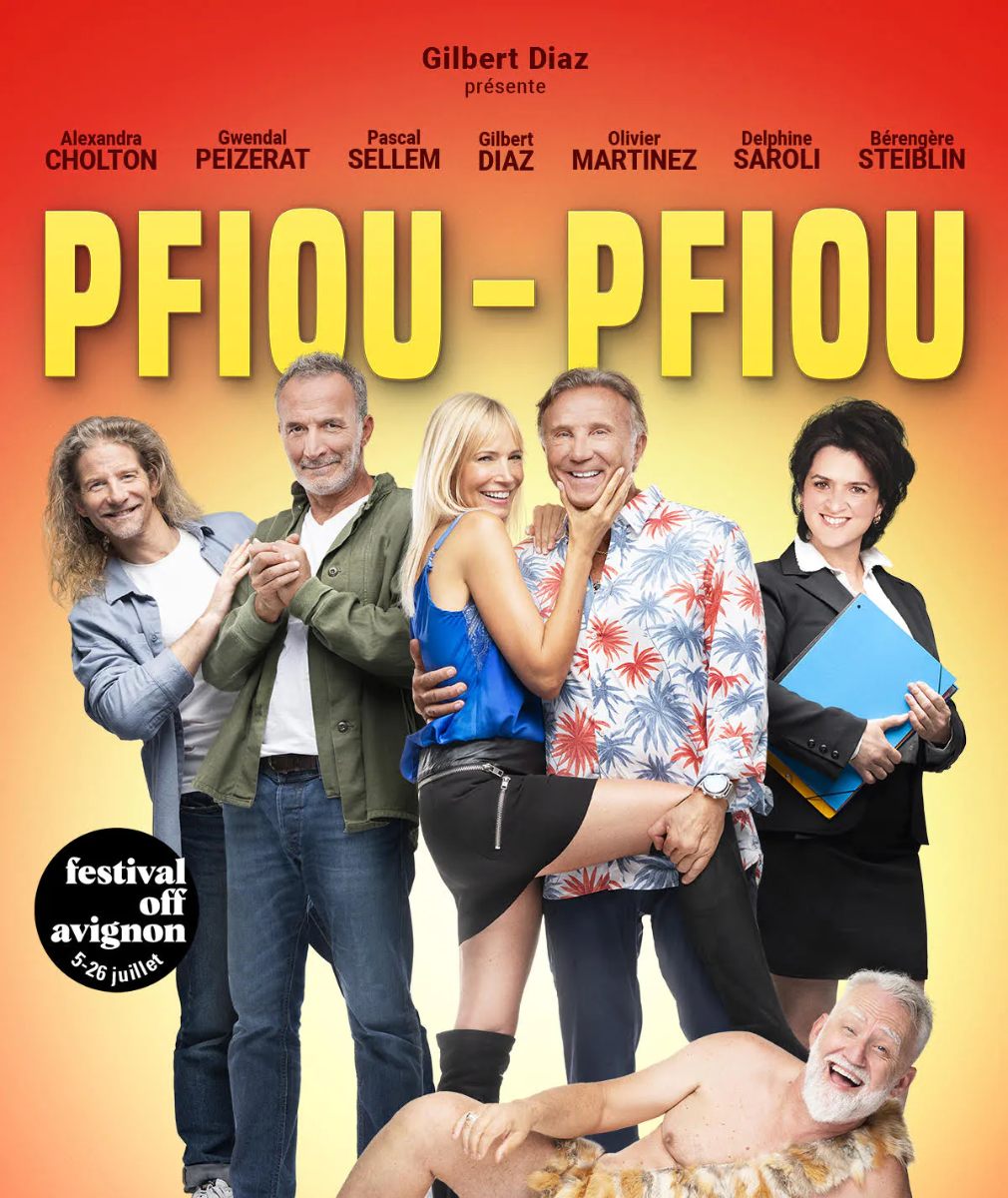 Pfiou-Pfiou