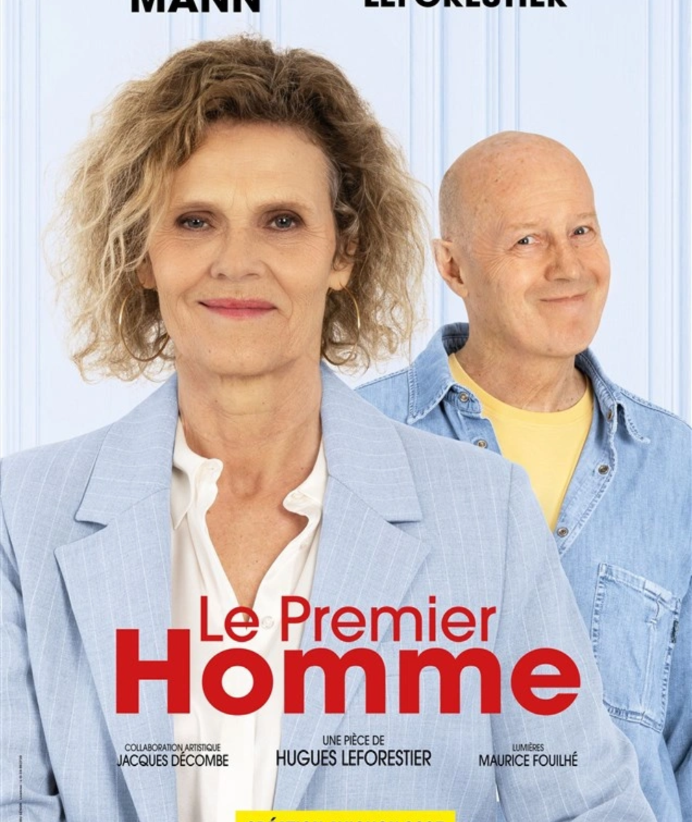 Le premier homme