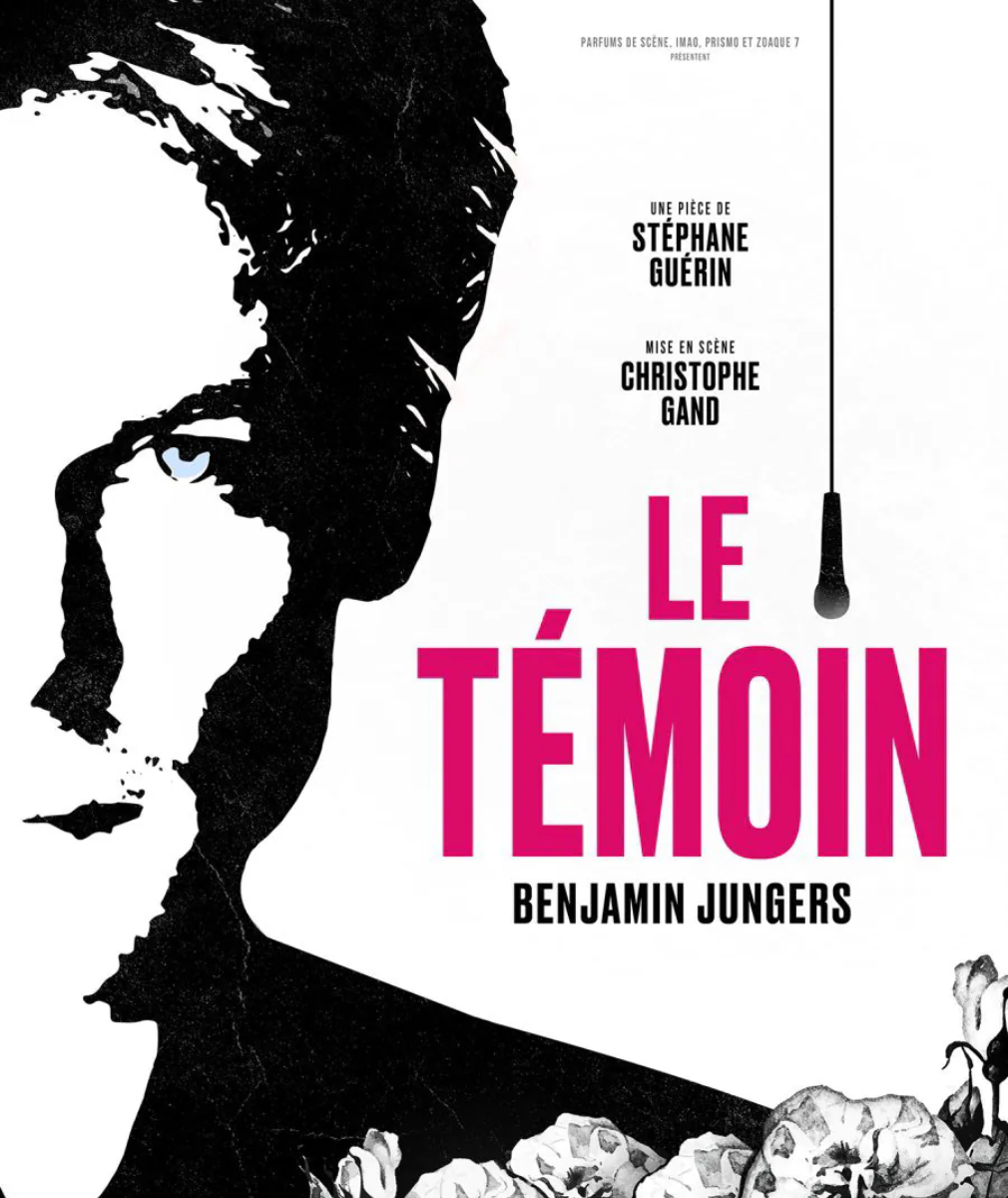 Le Témoin