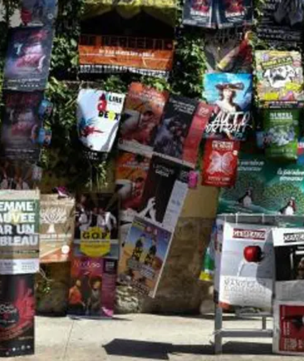 0 Photo de l'revue_presse' Avignon Off : des ventes record en 2025 malgré une crise persistante du spectacle vivant