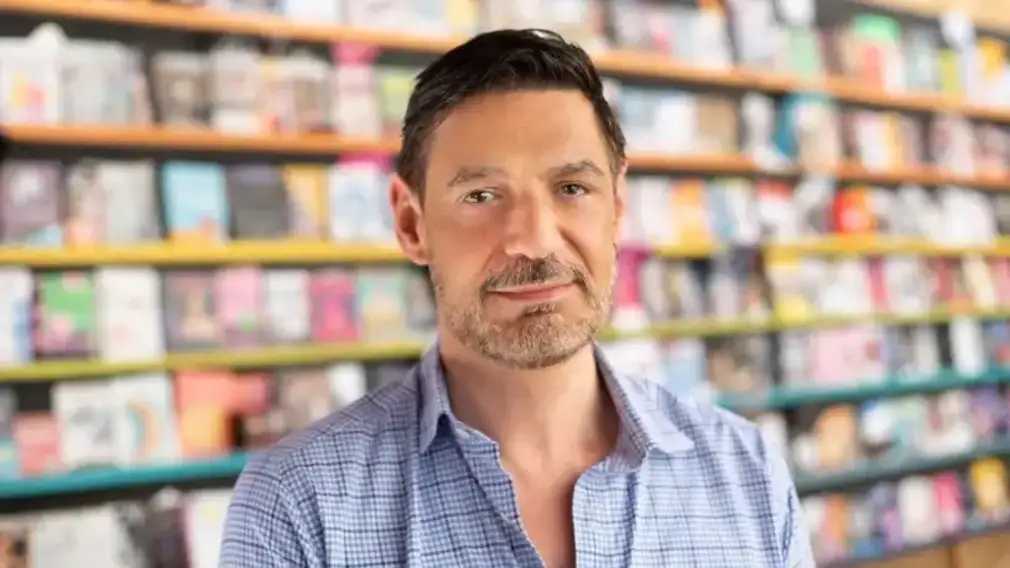 0 Photo de l'revue_presse' Harold David : « On va célébrer les 60 ans du Festival Off d’Avignon ! »