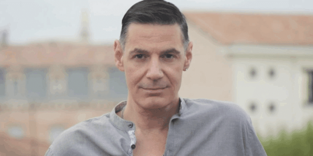 Harold David, l’homme qui doit réinventer le Off