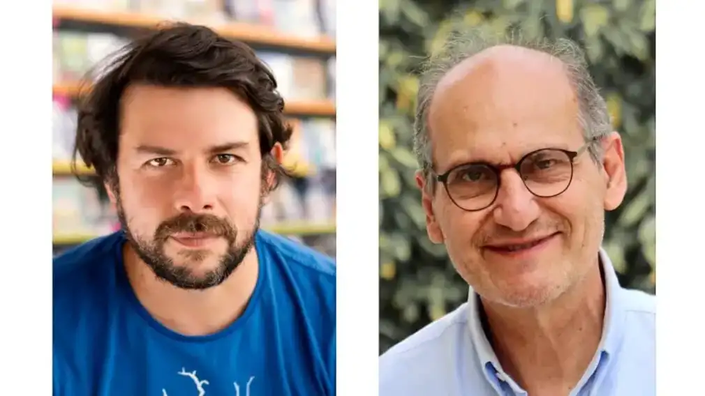 Laurent Domingos et Raymond Yana coprésident le Festival Off d’Avignon