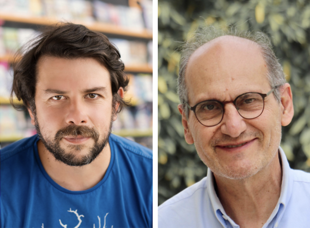 Avignon Festival & Compagnies : Laurent Domingos et Raymond Yana coprésidents