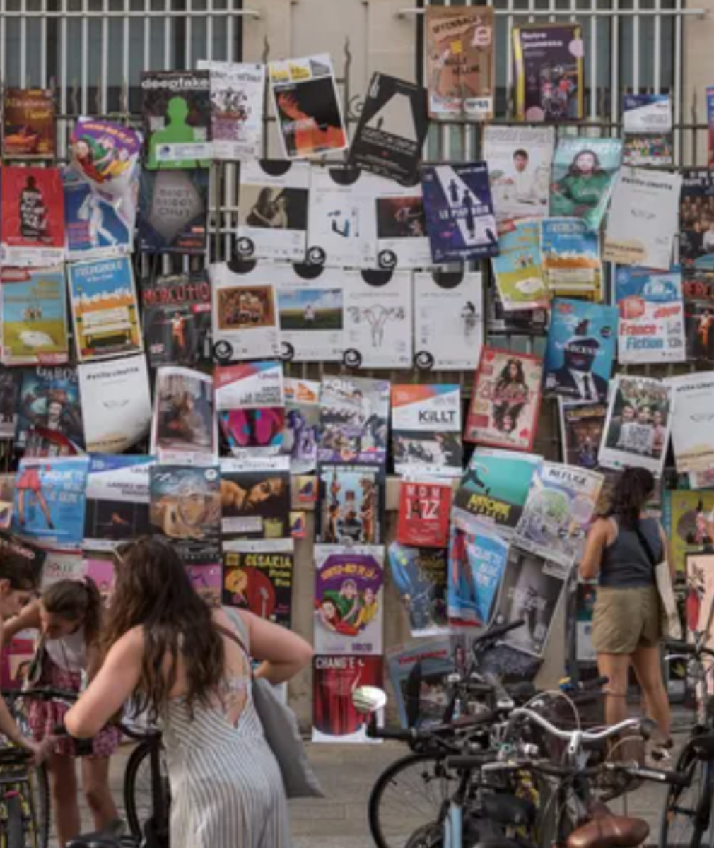 Festival d’Avignon : la 60e édition du Off, fière d’attirer l’international