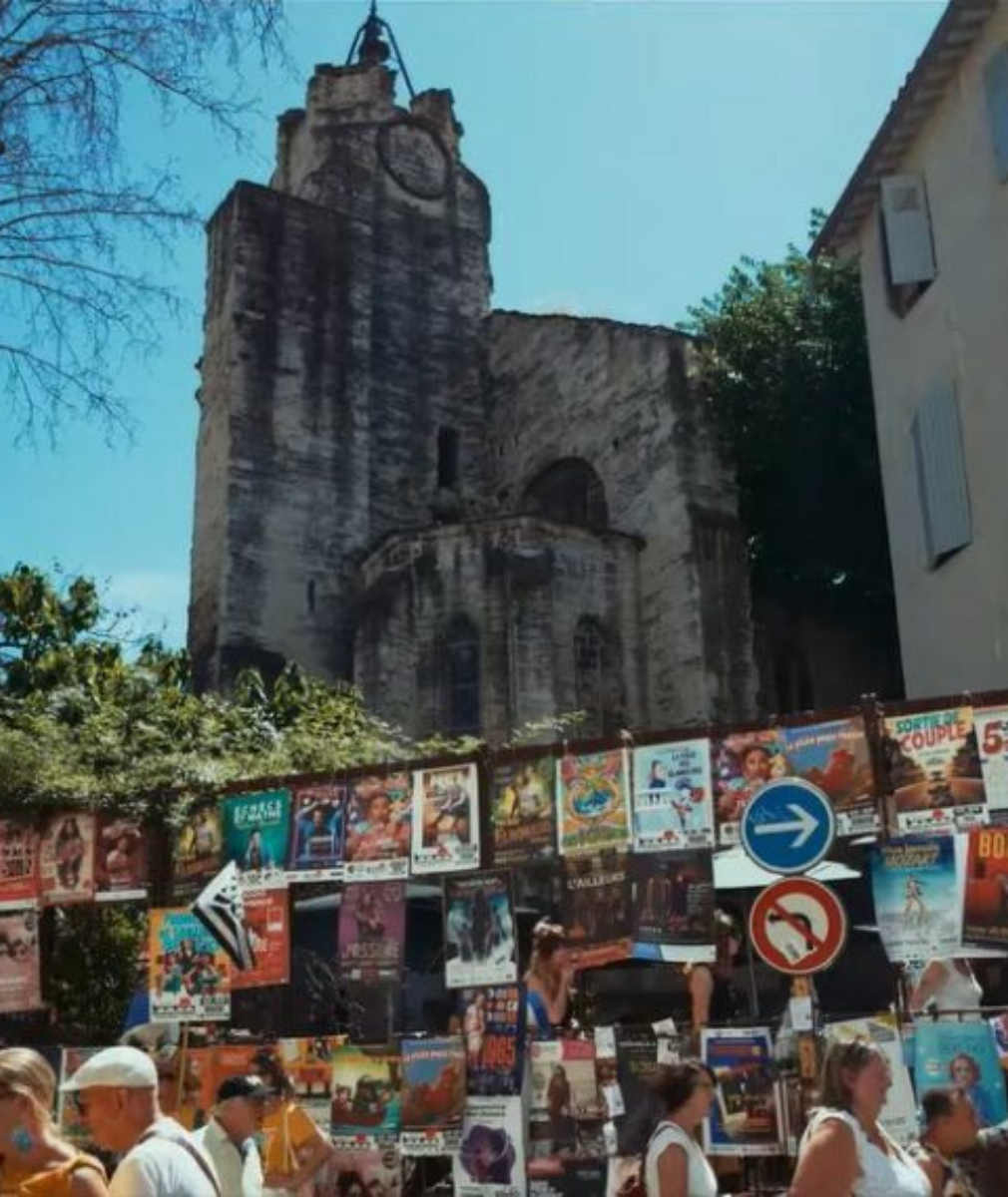 Le Festival Off d’Avignon a 60 ans et le fera savoir du 4 au 25 juillet 2026