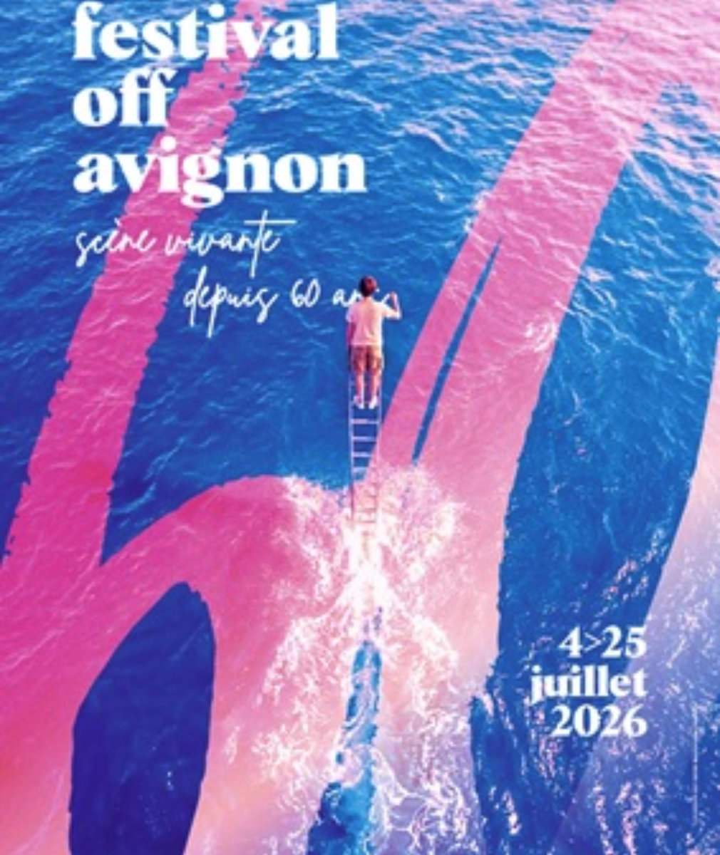 « Les 60 ans du Off – Avignon »