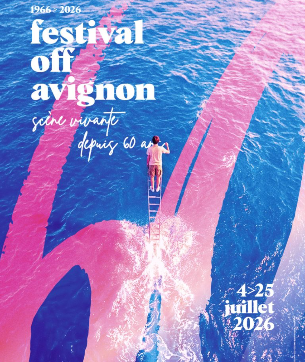 Festival Off d’Avignon 2026 : ACE & CO dévoile 32 spectacles entre créations, succès parisiens et expériences inédites