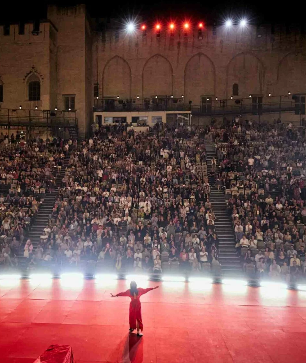 Festival d’Avignon In et Off : point névralgique de la création théâtrale