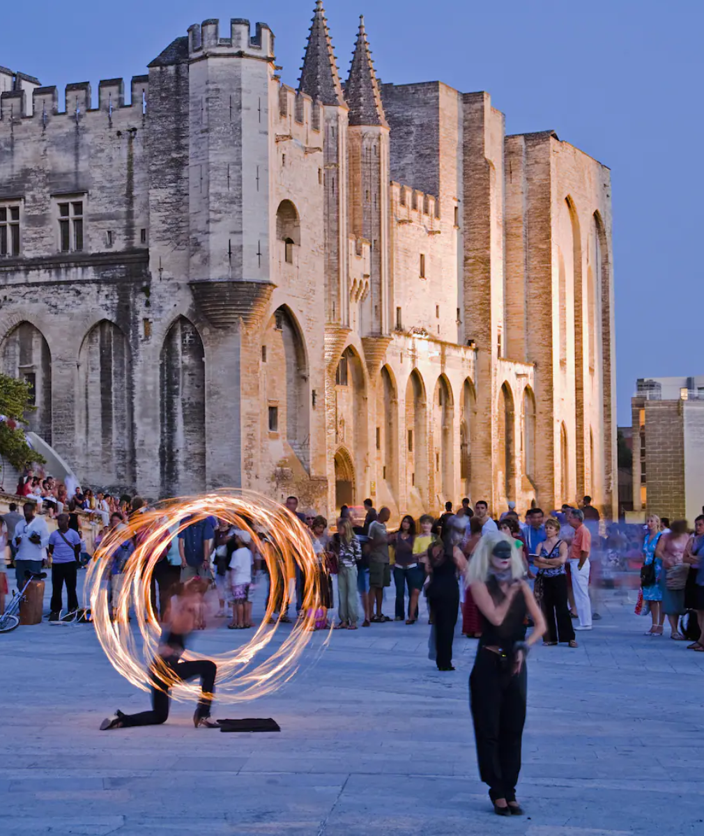 Programme Au Festival d’Avignon 2026, les spectacles du off à ne pas manquer