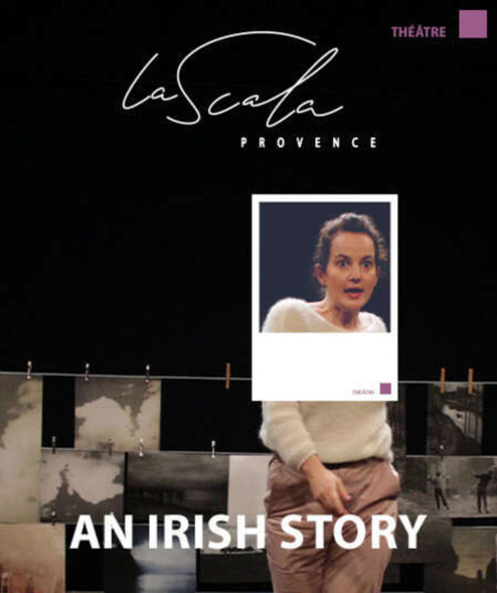 0 Photo de l'revue_presse' An Irish Story, une histoire irlandaise