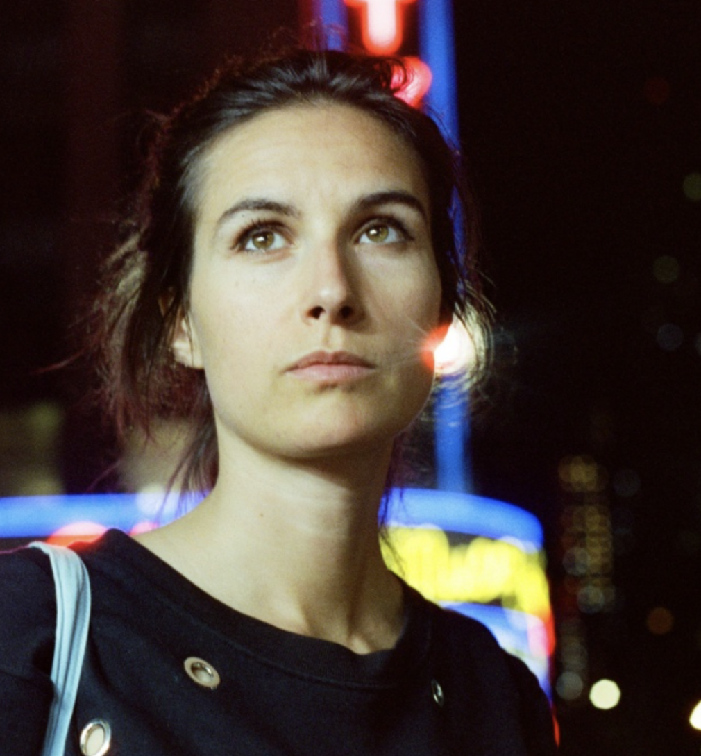 Marion Siéfert, ni père ni maître
