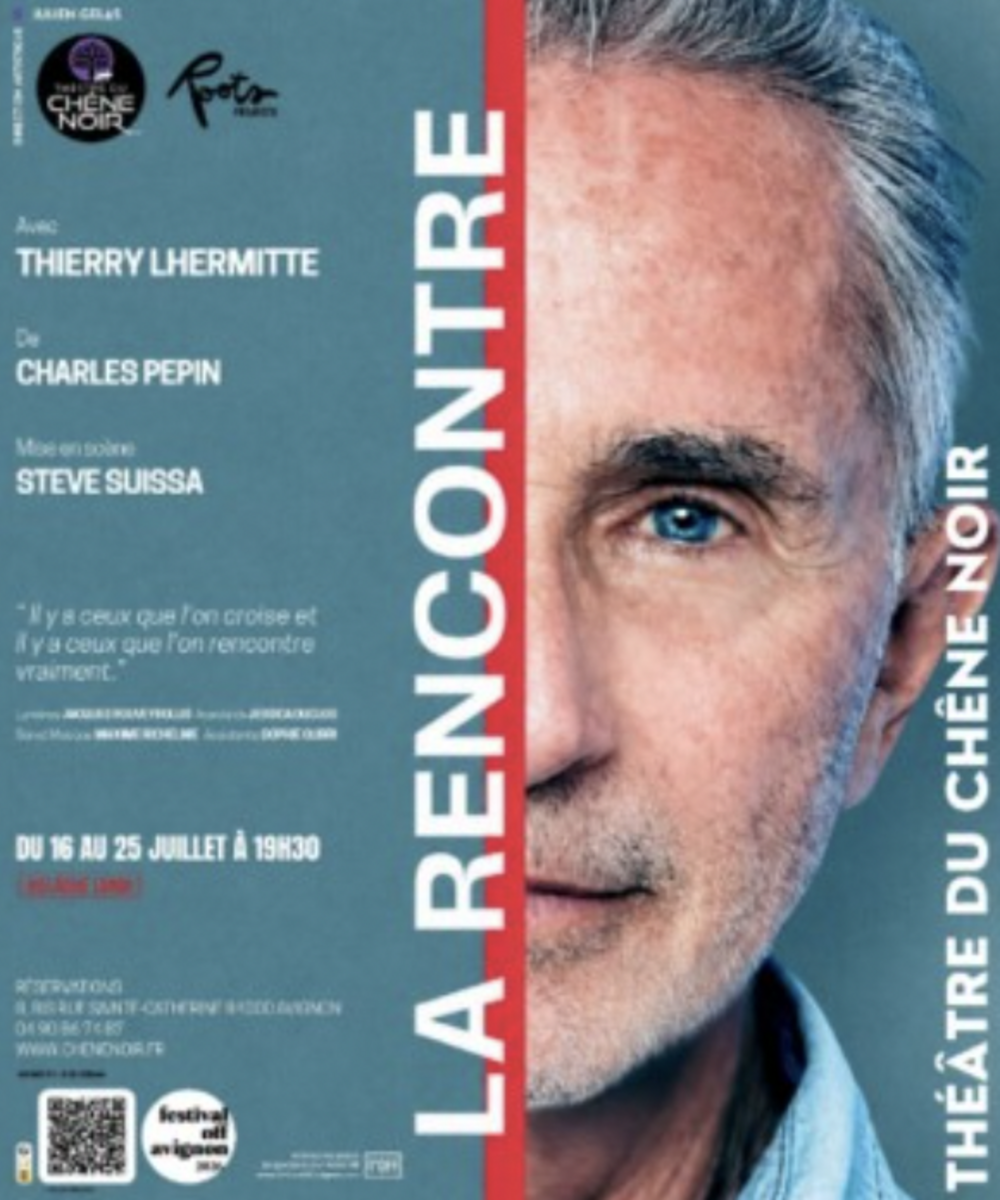 La rencontre