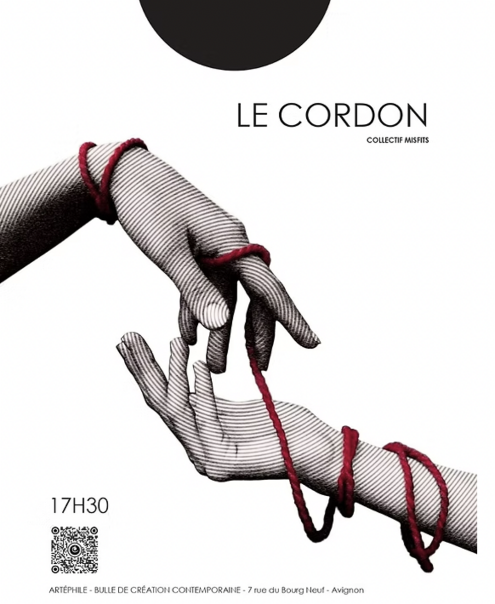 LE CORDON