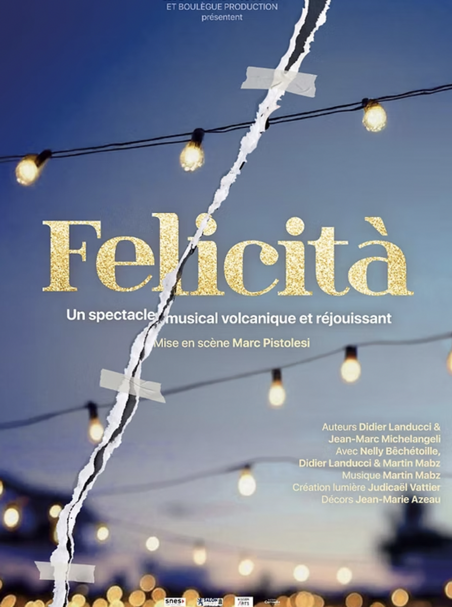 FELICITÀ