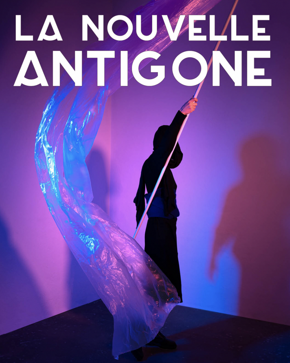 La Nouvelle Antigone