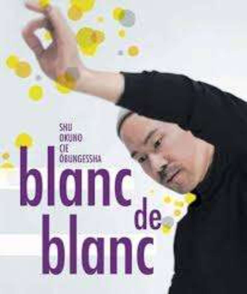 0 Photo de l'revue_presse' Blanc de blanc, par la Compagnie Ôbungessha
