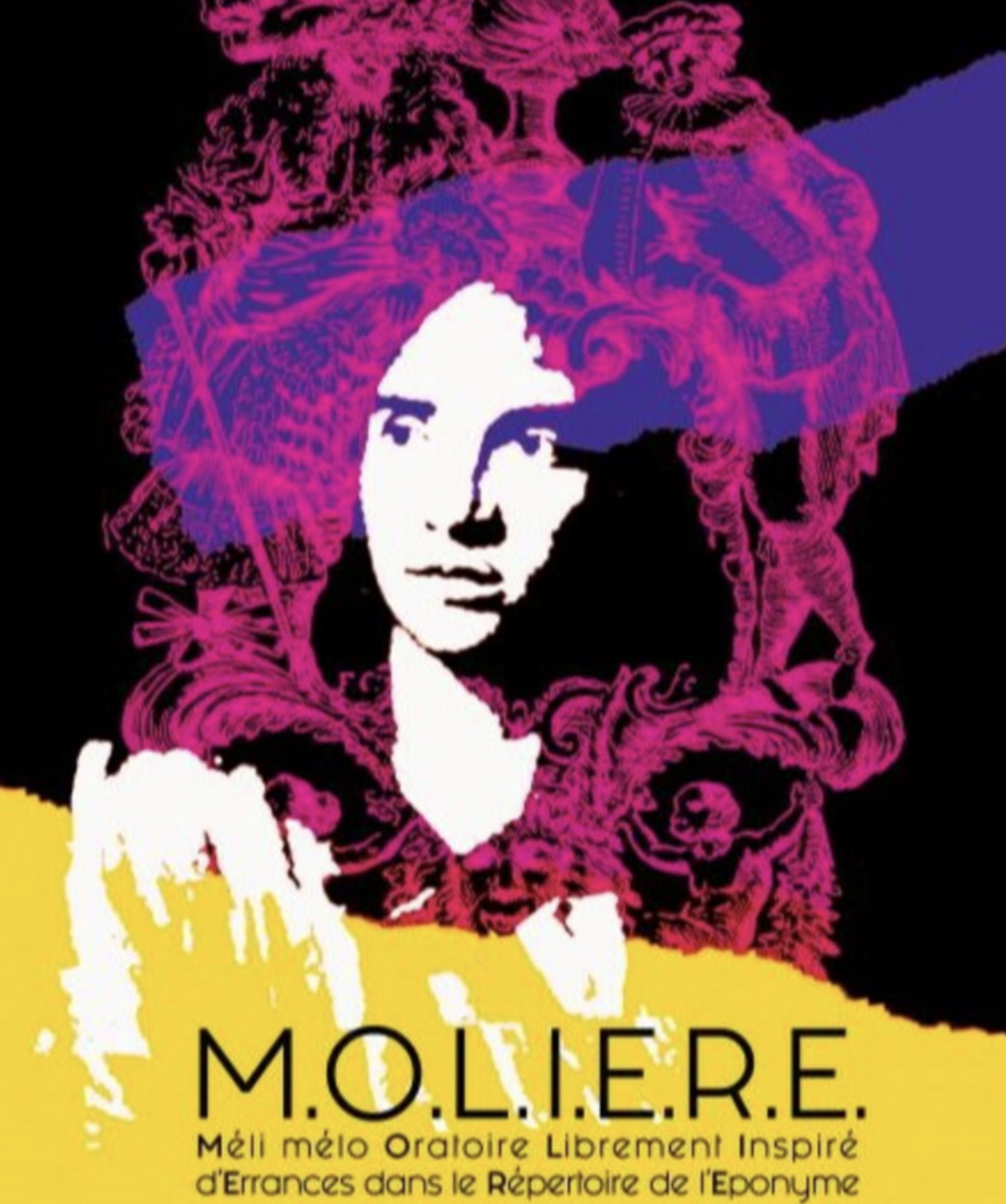M.O.L.I.E.R.E.