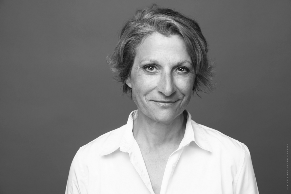 Françoise Lorente : Une comédienne à cœur battant