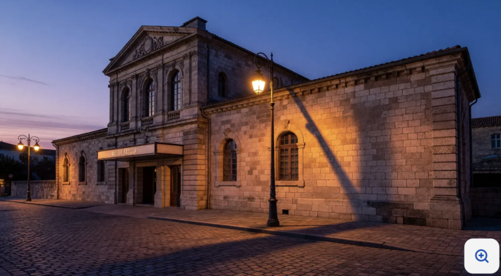 Off d’Avignon : Jann Halexander lance ‘Confessions d’un Vampire Sud-Africain’