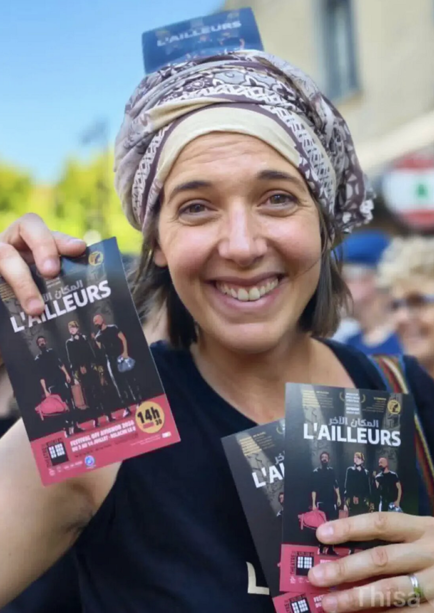 Avignon Festival Off 2026 : L’ailleurs complet dès le premier jour