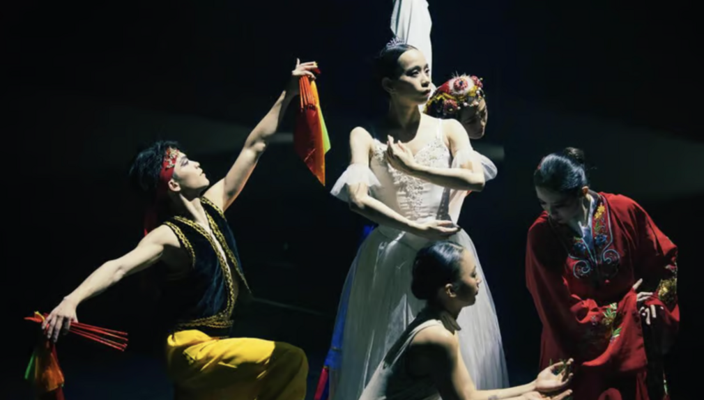 0 Photo de l'revue_presse' Festival Off d'Avignon : 