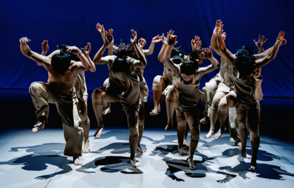 0 Photo de l'revue_presse' Festival Off d'Avignon : 