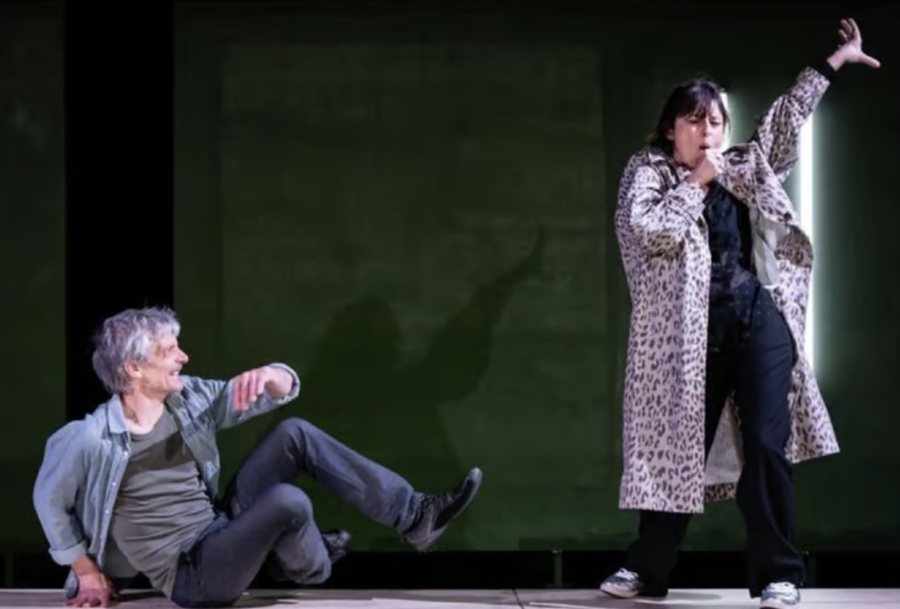 0 Photo de l'revue_presse' Festival Off : 