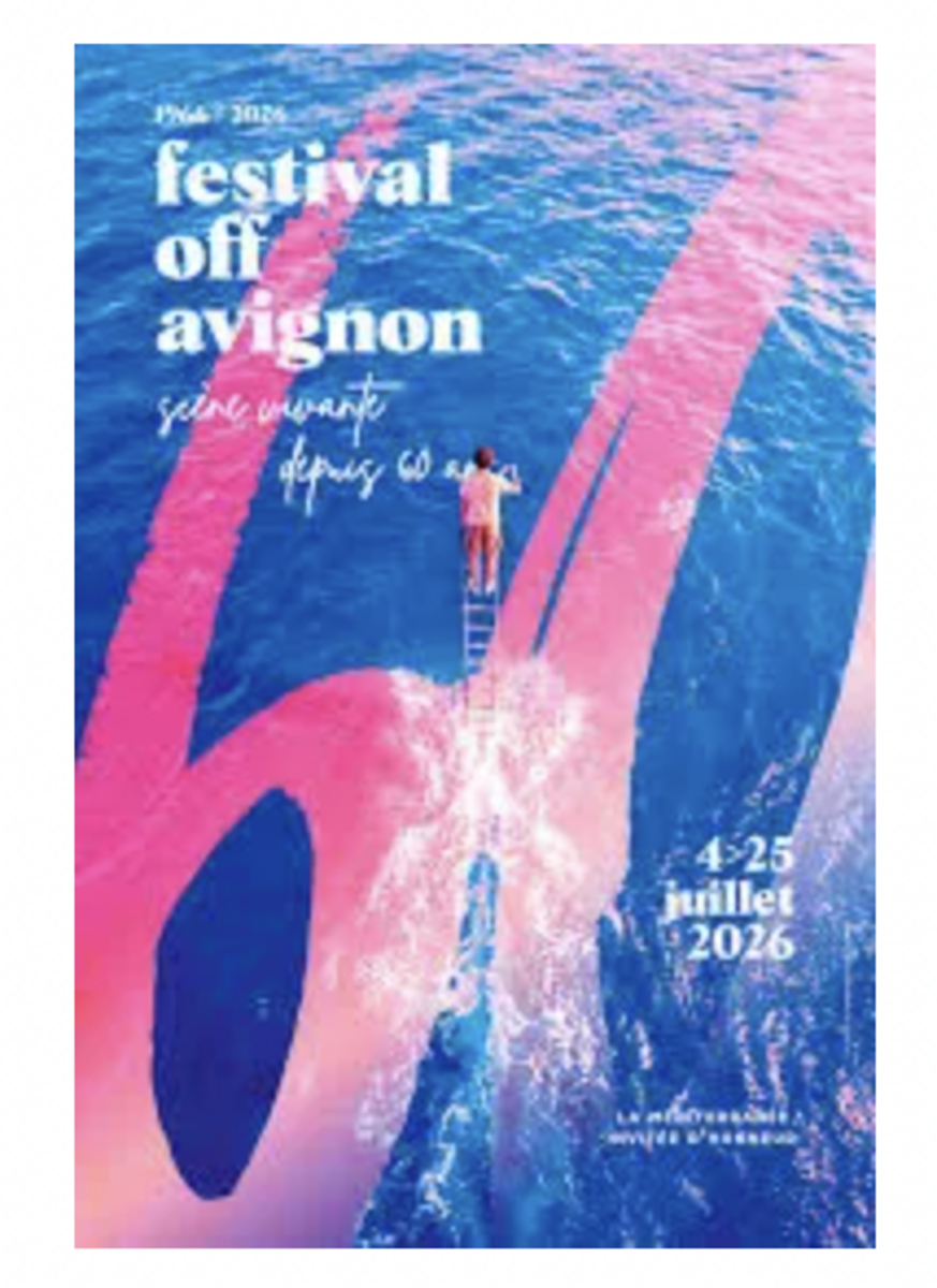 0 Photo de l'revue_presse' {FESTIVAL OFF D'AVIGNON 2026} – 5 coups de coeur vus et approuvés