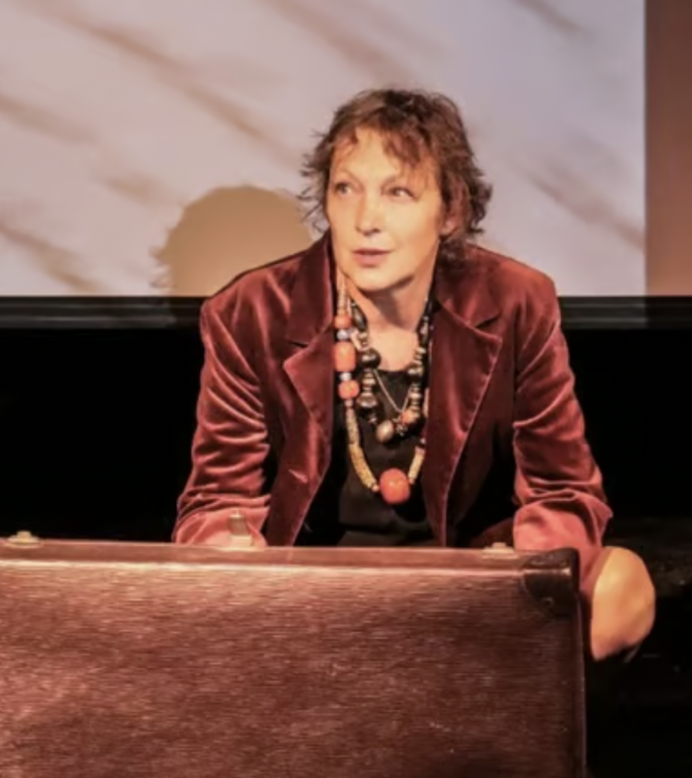 0 Photo de l'revue_presse' ‌Festival Off : 