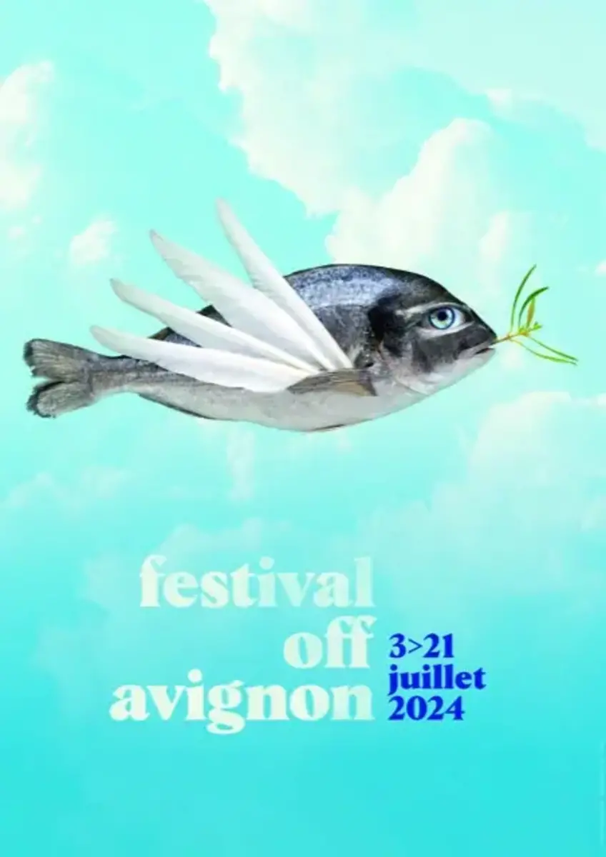 0 Photo de l'revue_presse' Que voir à Avignon ? Nos meilleurs conseils pour Avignon Off 2024