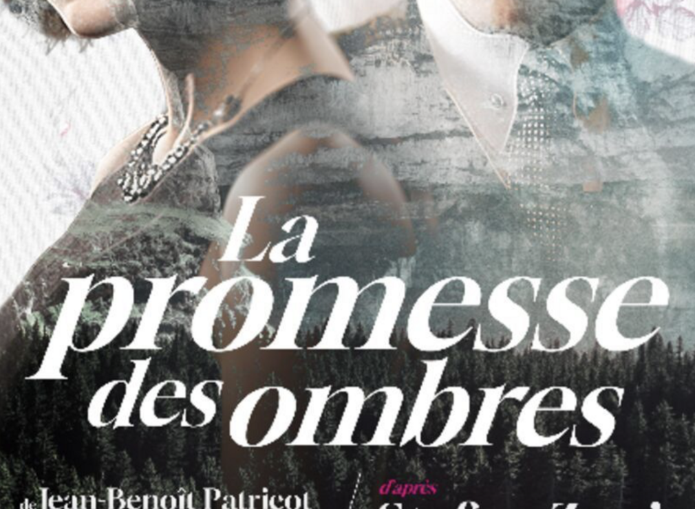 LA PROMESSE DES OMBRES au théâtre Épiscène