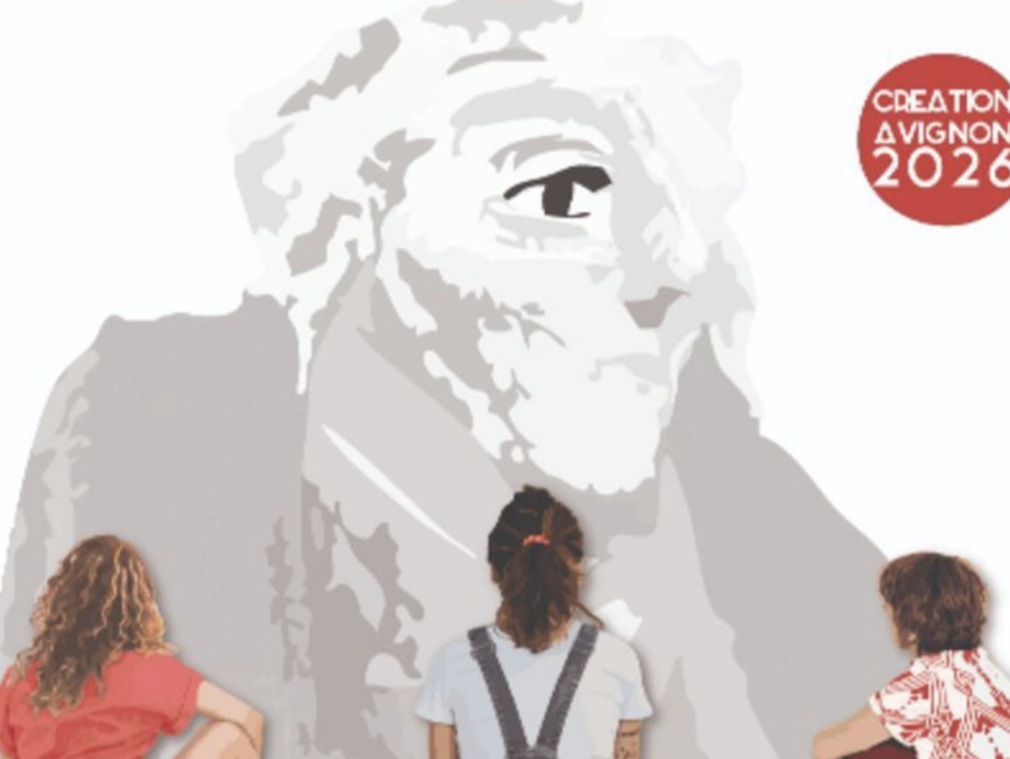 DYSFONCTIONNELLES au théâtre des Corps Saints